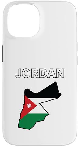 Jordan Design Case for iPhone 14