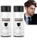 2-in-1 Mattierungspuder & Volumenbooster – Veganer Stylingpuder Mit Reisstärke, Schützt Vor Fettigem Haaransatz Bei Gleichzeitigem Natural Hold (2stk)