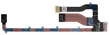 Wivplex 3 In 1 Flexible Flat Cable Replacement Flex Ribbon Cable Repair Spare Part, for DJI, for Mavic Mini 2 Drone Ribbon Cable(Flex Cable)