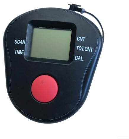 Exercise Bike Counter Monitor,Stationary Bike Monitor, Cycling Computers, For Exercise Bike Computer Indoor Monitor Replacement Parts Cycle Analytical