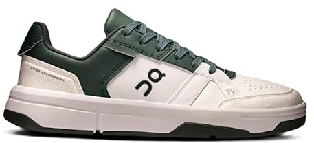 On Running The Roger Clubhouse Sneaker