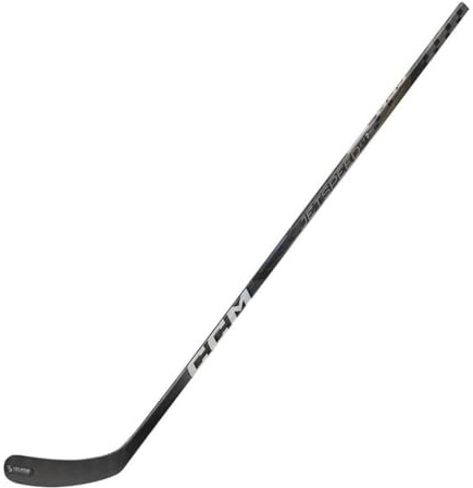 CCM JetSpeed FT7 PRO Senior Custom Chrome Farbe Eishockeyschläger