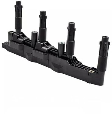 Zündspule für Mercedes-Benz W204 W168 A140 A160 A190 0001501380 A0001501380 0221503033 0221503034 Hochdruck-Zündspule