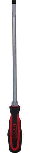 KS Tools 159.1013 ERGOTORQUEplus Schlitz-Schraubendreher, 10mm, 365mm lang | 159.1013, Schraubendreher