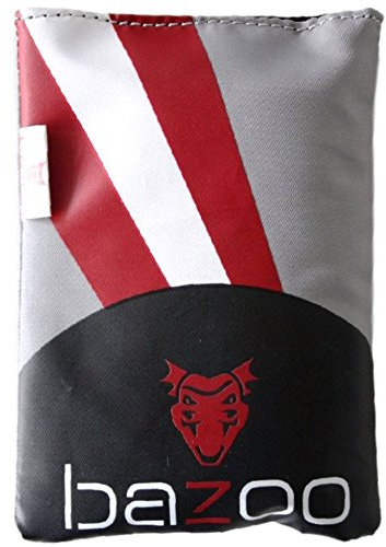 Bazoo Tasche Etui Pouch Schutz-Hülle Köcher-Tasche für Handy MP3-Player iPod Walkman