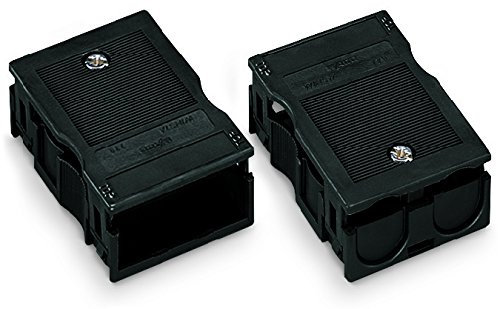 Wago 770-503 Zugentlastungsgehäuse (50-er Pack)