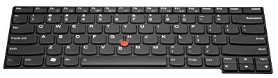 Lenovo 04W2891 Tastatur Notebook-Ersatzteil