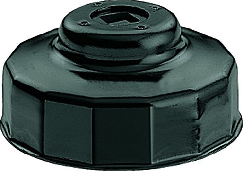 USAG 446 - Chiave a tazza per filtro olio 04461034