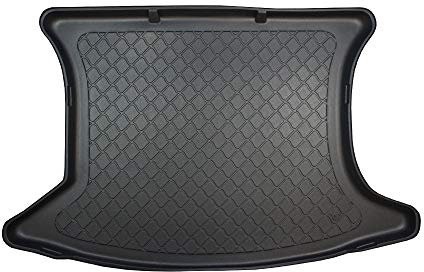 MTM Bandeja Maletero para Toyota Verso 5 Asientos 2009- Resistente, Fácil de Lavar e Inodora, cód. 3606