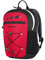 Mammut Kinder First Zip Rucksack, Black/Inferno, 31 x 23 x 22 cm, 8 L