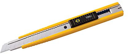 C.K T0951 Cutter en ABS