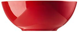 Thomas Sunny Day New Red Müslischale 15 cm 10850-408525-15455