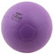 Volley ELE Fußball - Softball - 180 mm - 145 Gramm - Gut springend - Lila