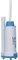 Pompe submersible basse tension Comet VIP-plus 1430.12.59 1200 l/h 11 m