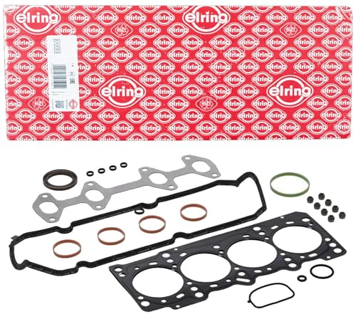 ELRING 037.461 Cylinder Head