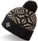 Dakine Silverton Beanie Einheitsgröße Snow Mütze, black