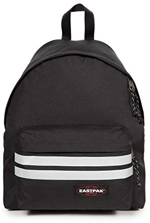 Eastpak Padded Pak'r Rucksack 40 cm Reflective Black*