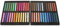 Pastel Suave, Tiza Pastel con Exquisito set de Embalaje Cuadrado Perfecto para Pinturas Coloridas y Expresivas Principiantes, Profesionales y Artistas(48 piezas)