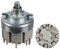 Febi Bilstein 171486 - Interruttore della luce, 1 pezzo