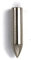 ACCMOS 12 STK Rostfreier Stahl Jagd Pfeilspitze, für OD 6 mm Bambus Holz Pfeil Shaft DIY Pfeile Zubehör (OD 6mm)