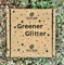 Greener Glitter 100% Plant not Plastic, Summer Multi Mix (40g) No Guilt Biodegradable and Fully Compostable, Eco, Ocean Safe, Zero-Waste