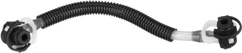 GATES MFL1271 Kraftstoffschlauch Kompatibel mit MERCEDES-BENZ C-Klasse Limousine W203 4389-01271 438901271 6110703832