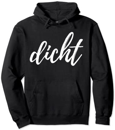 Dicht Party Saufen Feiern Voll Hacke Pullover Hoodie