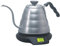Hario Buono Pro Temperature Controlled Kettle, 1 ct, Silber/Schwarz