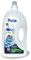 PUROX UNIVERSAL Detergente Lavadora Líquido Gel Sensuelle Blumen (163 Lavados) – para todo tipo de tejidos, con fragancia floral, elimina manchas, ecológico, protección antical, 4,9 L