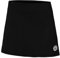 BIDI BADU Damen Crew Skort - Black, Größe:M