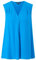 comma Damen 2136909 Bluse, 5527 blau, 38