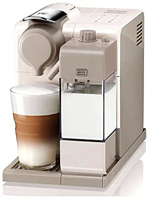 SilteD TJLSS Professionelle Kaffeemaschine, Espressomaschine mit Mahlwerk, automatische Küchengeräte (Farbe: A)