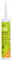 Codex SG 10 310 ml Sanitärsilikon Lichtgrau