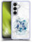 Head Case Designs Offizielle Harry Potter Hogwarts Aguamenti Deathly Hallows IX Soft Gel Handyhülle Hülle kompatibel mit Samsung Galaxy S24 5G