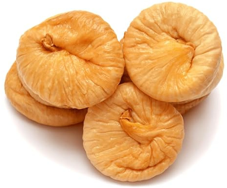 Fichi secchi 2 kg - Tola