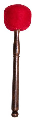 JISADER Bol de méditation bâton bol maillet marteau cadeaux uniques Gong bâton bol tibétain bâton pour méditation Yoga, m