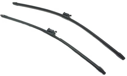 A1678209401 Teile 1set Scheibenwischerblatt Kompatibel for Mercedes Benz GLE 300 350 450 GLS 350 450 Auto Zubehör