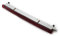 GMNTS Signallampe 3. Bremslicht für A&UDI für A6 C5 S6 Avant 1998 1999 2000 2001-2005 Drittes Rücklicht Warn- und Bremslicht 4B9945097A Drittes Bremslicht des Autos