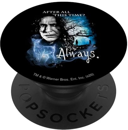 Harry Potter Always PopSockets Adhesive PopGrip