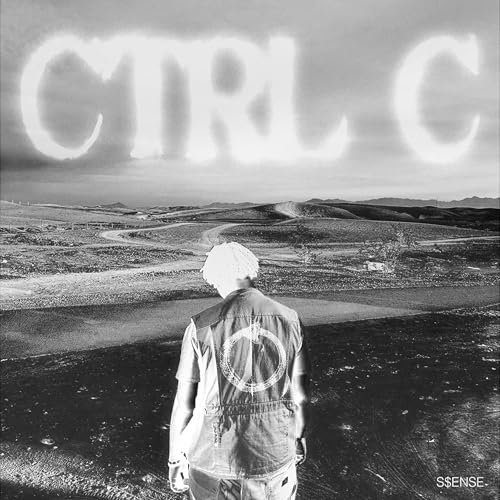 CTRL C [Explicit]