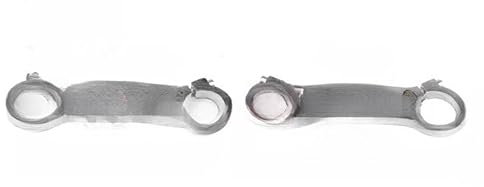 Motorcycle Shock Absorber 540mm Upside Down Front Shock Absorber Forks Suspension assembly For 47cc 49cc Small Ap&ollo Motorcycle Dirt Pit Bike