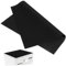 Mipcase Funda Antipolvo y Tapete Protector Superior Antideslizante Absorbente Mantener Limpio Compatible con Lavadoras y Secadoras de Carga Frontal