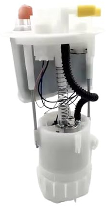 Modulo Pompa Benzina Compatibile Con Toyota Per Aygo Gruppo Pompa Carburante Per Auto Unità Modulo Parti 77020-0H010
