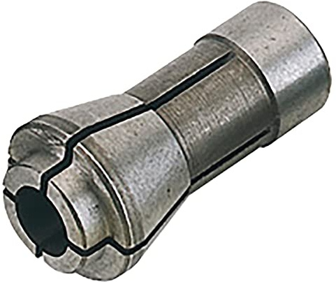 Draper 27942 3 mm Air Die Grinder Collet for 38147 and 20556 Air Die Grinder and Kit , Blue