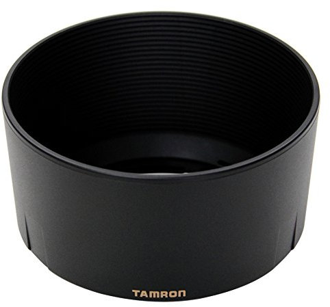 Tamron Paraluce per Obiettivo, 55-200 mm, A15, Nero