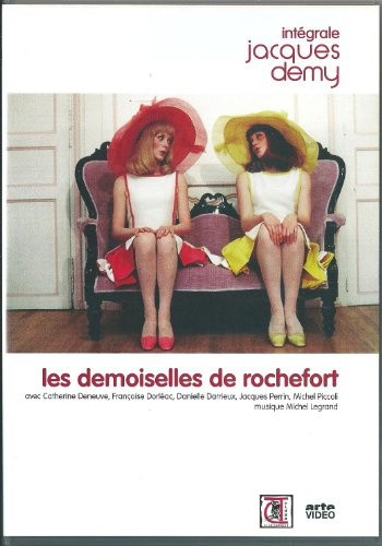 Les demoiselles de rochefort [FR Import]