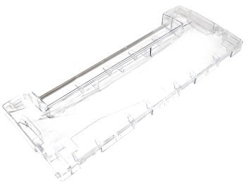 Genuine HOTPOINT Freezer Drawer Front C00283721 C00086389