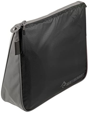 Sea to Summit Sporting Goods,, Schwarz