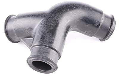 VAICO Hose, crankcase ventilation V10-2275