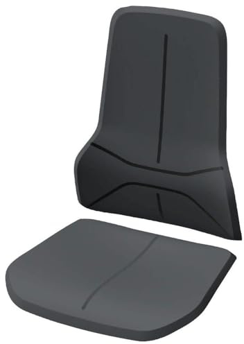 Format 4016849479958 – Polsterelement schwarz Supertec